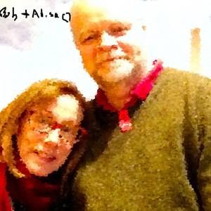 Meet your Posher, Alisa